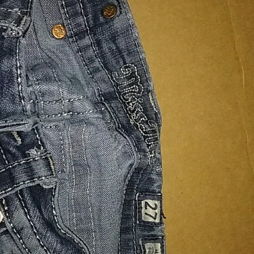 Miss me - Picture 2 of 3
